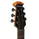 Ovation Pro Series Ultra 1516PBM-G Chitarra acustica elettrificata Pitch Black