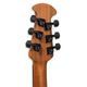 Ovation Pro Series Ultra 1516PBM-G Chitarra acustica elettrificata Pitch Black