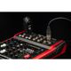 EIKON Uxlr Sistema Wireless Xlr UHF Maschio Femmina