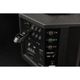 EIKON Uxlr Sistema Wireless Xlr UHF Maschio Femmina