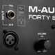 M-AUDIO Forty Sixty Monitor da studio