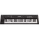 YAMAHA MX61 II Sintetizzatore 61 tasti nero
