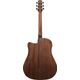 IBANEZ AAD190CE-OPN Chitarra Acustica Elettrificata