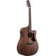 IBANEZ AAD190CE-OPN Chitarra Acustica Elettrificata