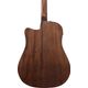 IBANEZ AAD190CE-OPN Chitarra Acustica Elettrificata
