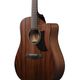 IBANEZ AAD190CE-OPN Chitarra Acustica Elettrificata