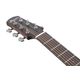 IBANEZ AAD190CE-OPN Chitarra Acustica Elettrificata
