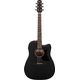 IBANEZ AAD190CE-WKH Chitarra Acustica Elettrificata