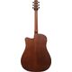 IBANEZ AAD190CE-WKH Chitarra Acustica Elettrificata