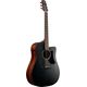 IBANEZ AAD190CE-WKH Chitarra Acustica Elettrificata