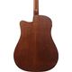 IBANEZ AAD190CE-WKH Chitarra Acustica Elettrificata