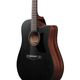 IBANEZ AAD190CE-WKH Chitarra Acustica Elettrificata