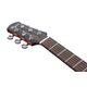 IBANEZ AAD190CE-WKH Chitarra Acustica Elettrificata