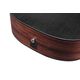 IBANEZ AAD190CE-WKH Chitarra Acustica Elettrificata