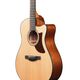 Ibanez AAM50CEOPN Open Pore Natural Chitarra Acustica