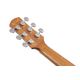 Ibanez AAM54CEOPN Open Pore Natural Chitarra Acustica