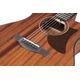 Ibanez AAM54CEOPN Open Pore Natural Chitarra Acustica