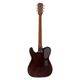 Stagg EW3000CN Chitarra Acustica Solid Body Elettrificata