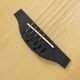 Stagg EW3000CN Chitarra Acustica Solid Body Elettrificata