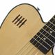 Stagg EW3000CN Chitarra Acustica Solid Body Elettrificata