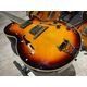 EKO Sa-750 Chitarra Semiacustica Sunburst B-Stock