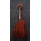 Ibanez AE275 LGS Natural Low Gloss Chitarra Acustica Elettrificata
