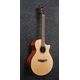 Ibanez AE275 LGS Natural Low Gloss Chitarra Acustica Elettrificata