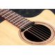 Ibanez AE275 LGS Natural Low Gloss Chitarra Acustica Elettrificata