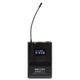 EIKON AETHERRM1HA Radiomicrofono Professionale con trasmettitore bodypack