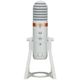 Yamaha AG01 White Microfono USB per Live Streaming