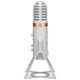 Yamaha AG01 White Microfono USB per Live Streaming