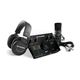 M-AUDIO AIR 192 | 4 Vocal Studio Pro Interfaccia audio USB con cuffie e microfono a condensatore