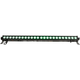 Beamz PartyBar3 9x1W RGB MagicBall + Coppia BARWASH 244 Barra LED