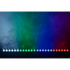 Beamz PartyBar3 9x1W RGB MagicBall + Coppia BARWASH 244 Barra LED