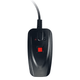 ALGAM LIGHTING S400 Macchina Del Fumo + Liquido 5LT + Half Coupler
