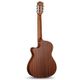 Alhambra Z-Nature CW EZ Chitarra Classica Elettrificata spagnola