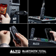 Alto Professional - Bluetooth Total Ultimate