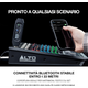 Alto Professional - Bluetooth Total Ultimate