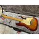 Fender American Professional II Stratocaster MN Sienna Sunburst Chitarra elettrica con borsa