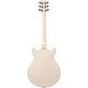 Ibanez AMH90 Ivory Chitarra Semiacustica