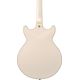 Ibanez AMH90 Ivory Chitarra Semiacustica