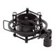 Proel APM225 Shock Mount Supporto per microfono antivibrazioni