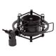 Proel APM225 Shock Mount Supporto per microfono antivibrazioni