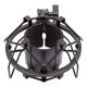 Proel APM225 Shock Mount Supporto per microfono antivibrazioni