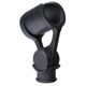 PROEL APM45B Supporto grande per microfono in ABS