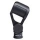 PROEL APM45B Supporto grande per microfono in ABS
