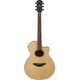 Yamaha APX600M NS Natural Satin Chitarra acustica elettrifcata nturale satinato
