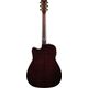 YAMAHA TransAcoustic TAG3C Sunburst