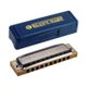 Hohner Blues Harp 532/20 Eb Armonica a bocca (MIb)