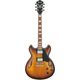 Ibanez Artcore AS73 TBC Tobacco Brown Chitarra semiacustica
